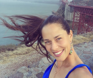 Ana Ivanović