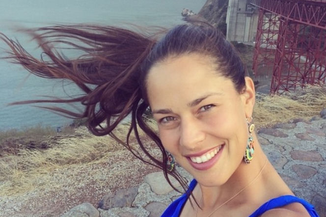 Ana Ivanović