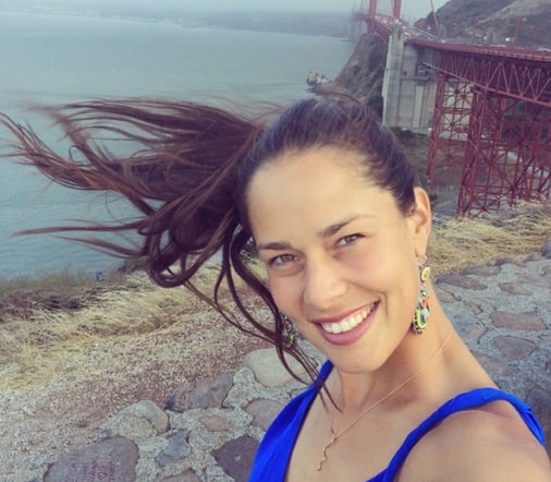 Ana Ivanović
