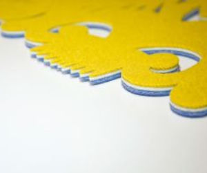 E i F - design