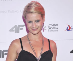 Malgorzata Kożuchowska