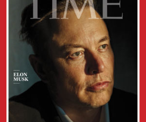 Elon Musk