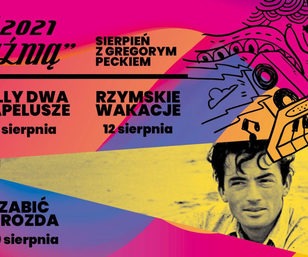 Materiał prasowy