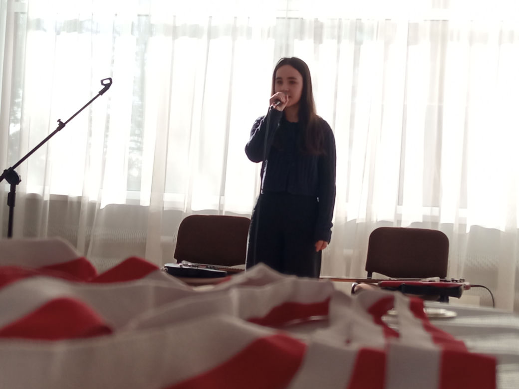 Finał Powiatowego Konkursu Muzyki Filmowej 2023