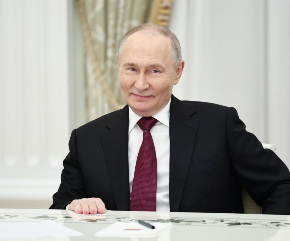 Po rozmowach z Putinem jadą do Zełenskiego. Doradcy Trumpa w ofensywie pokojowej