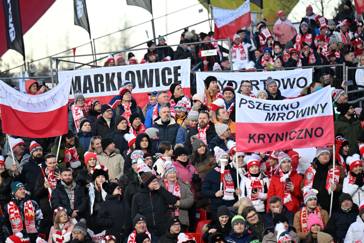 PŚ Zakopane