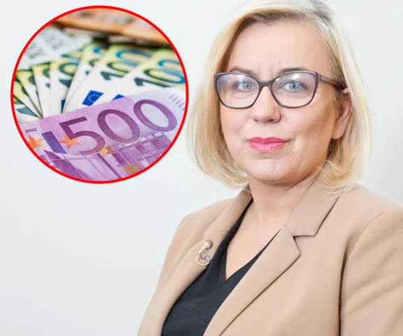 450 mln złotych na Tarczę Wschód