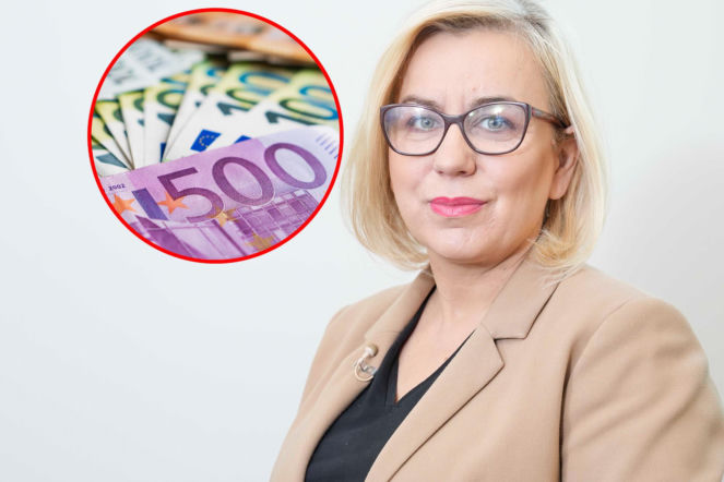 450 mln zł na Tarczę Wschód. Nabór rusza już w piątek