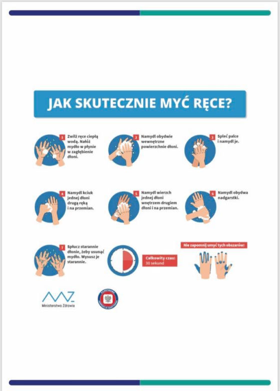 Rekomendacje Ministra Edukacji Narodowej dla dyrektorów przedszkoli, szkół i placówek oświatowych