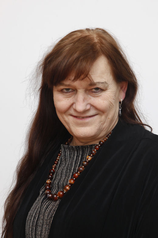Ewa Hołuszko - legenda "Solidarności" dokonała korekty płci