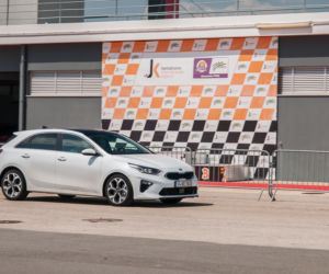 Kia Ceed 1.4 T-GDI 6M 140 KM