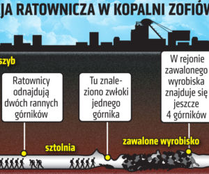 Zabójczy wstrząs