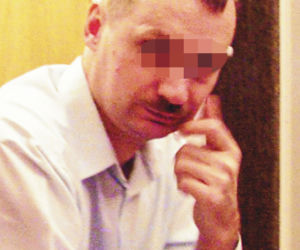 Brat Jarosława Ziętary zdradza: Zginął, bo wiedział za dużo