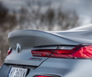 BMW M850i xDrive Gran Coupe
