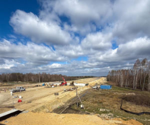 S19 w woj. lubelskim