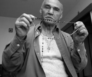 Nie żyje Marian Kasprzyk, legenda polskiego boksu