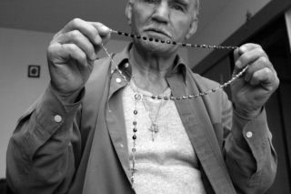 Nie żyje Marian Kasprzyk, legenda polskiego boksu