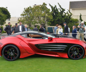 Laraki Epitome Concept