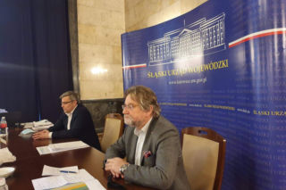 Główny Inspektor Sanitarny na Jasnej Górze modlił się o ustanie epidemii. Bóg go wysłucha?