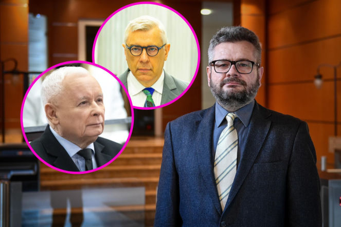 Prokuratura zabiera głos po umorzeniu sprawy tzw. dwóch wież
