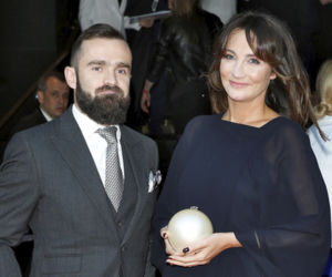 Dominika Kulczyk, Sebastian Kulczyk