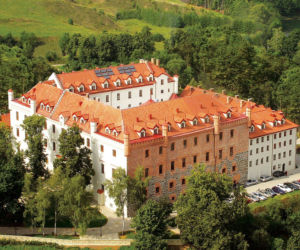 Ryn k. Giżycka