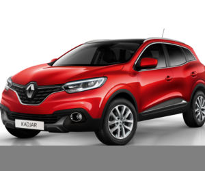 Renault Kadjar Premiere Edition