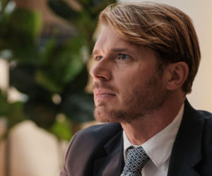 Na dobre i na złe odc. 976. Maks Beger (Tomasz Ciachorowski)