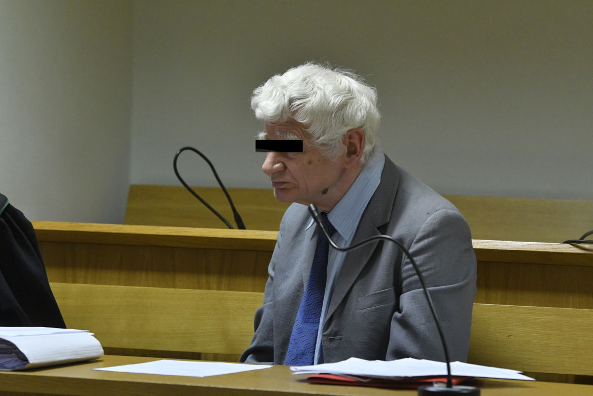 Lekarz oskarżony o przyczynienie się do śmierci: Zarzuty ratowników to pomówienia