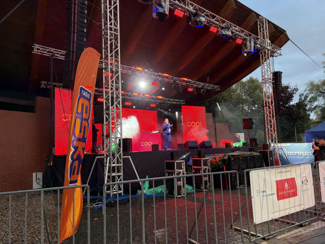 Cool Festiwal Barczewo 2026