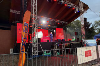 Cool Festiwal Barczewo 2026