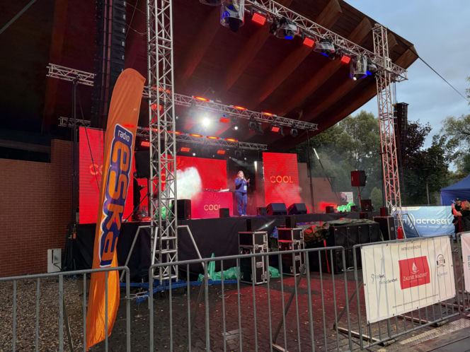 Cool Festiwal Barczewo 2026