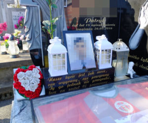 Werynia. W Wielką Sobotę zginęło pięciu młodych piłkarzy. Ta tragedia rozdziera serce [WIDEO, GALERIA]