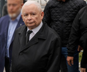 195. miesięcznica katastrofy smoleńskiej