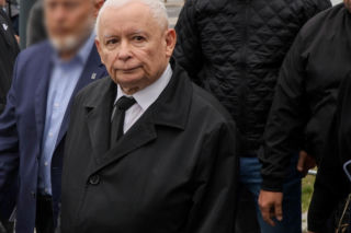 195. miesięcznica katastrofy smoleńskiej
