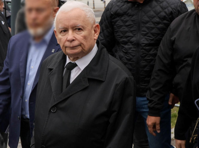 195. miesięcznica katastrofy smoleńskiej