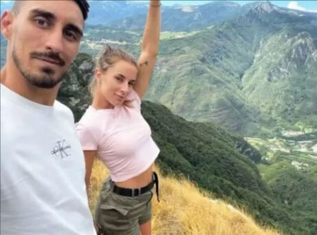  Zrobił sobie selfie śmierci i runął w przepaść. Wyciekło ostatnie zdjęcie