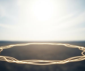 Ostatni lot Jagody Gancarek. Ten wzruszający gest żałobników na mszy symbolizuje coś więcej?