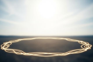 Ostatni lot Jagody Gancarek. Ten wzruszający gest żałobników na mszy symbolizuje coś więcej?