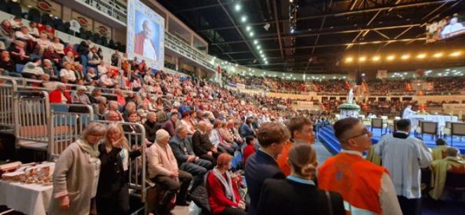 34. Urodziny Radia Maryja