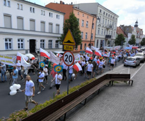 Marsz dla życia i rodziny w Lesznie 2026