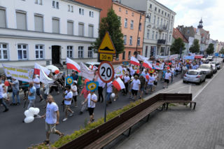 Marsz dla życia i rodziny w Lesznie 2026