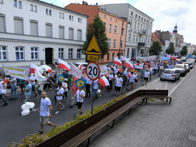 Marsz dla życia i rodziny w Lesznie 2026