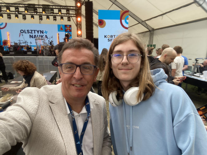 Olsztyn Love Nauka 2026