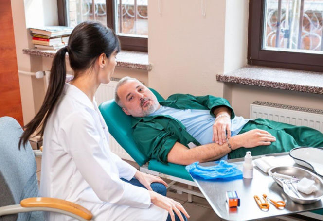 Ostatnie odcinki "Pierwszej miłości" w tym roku. Co wydarzy się w epizodach 4122-4124?