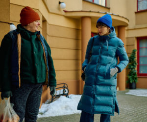 Na Wspólnej, odcinek 4196: Michał, rozdarty między miłością a uczuciami syna, szuka wsparcia u Brygidy