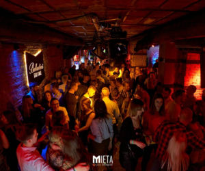 Klub Mięta w Olsztynie. Fotorelacja z sobotniej imprezy [01.02.2020]