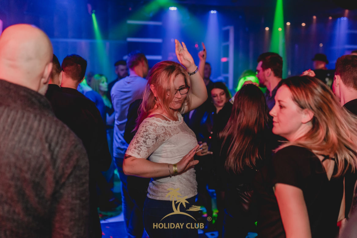 Szczecinianie w Holiday-Club. Zobacz, jak się bawią mieszkańcy! 