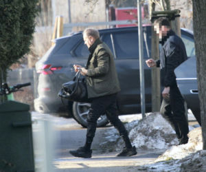 Donald Tusk. Powrót premiera! Z polityki do domu