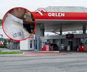 Ile zarabia kasjer na Orlenie? Takie pieniądze dostają co miesiąc 